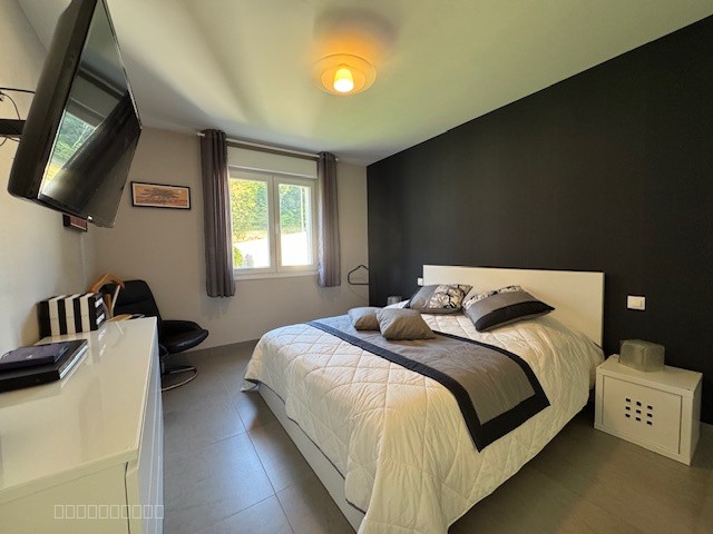 Maison F4 à JONZAC (17) sur 1200m2  Jardin+ Garage — photo 18