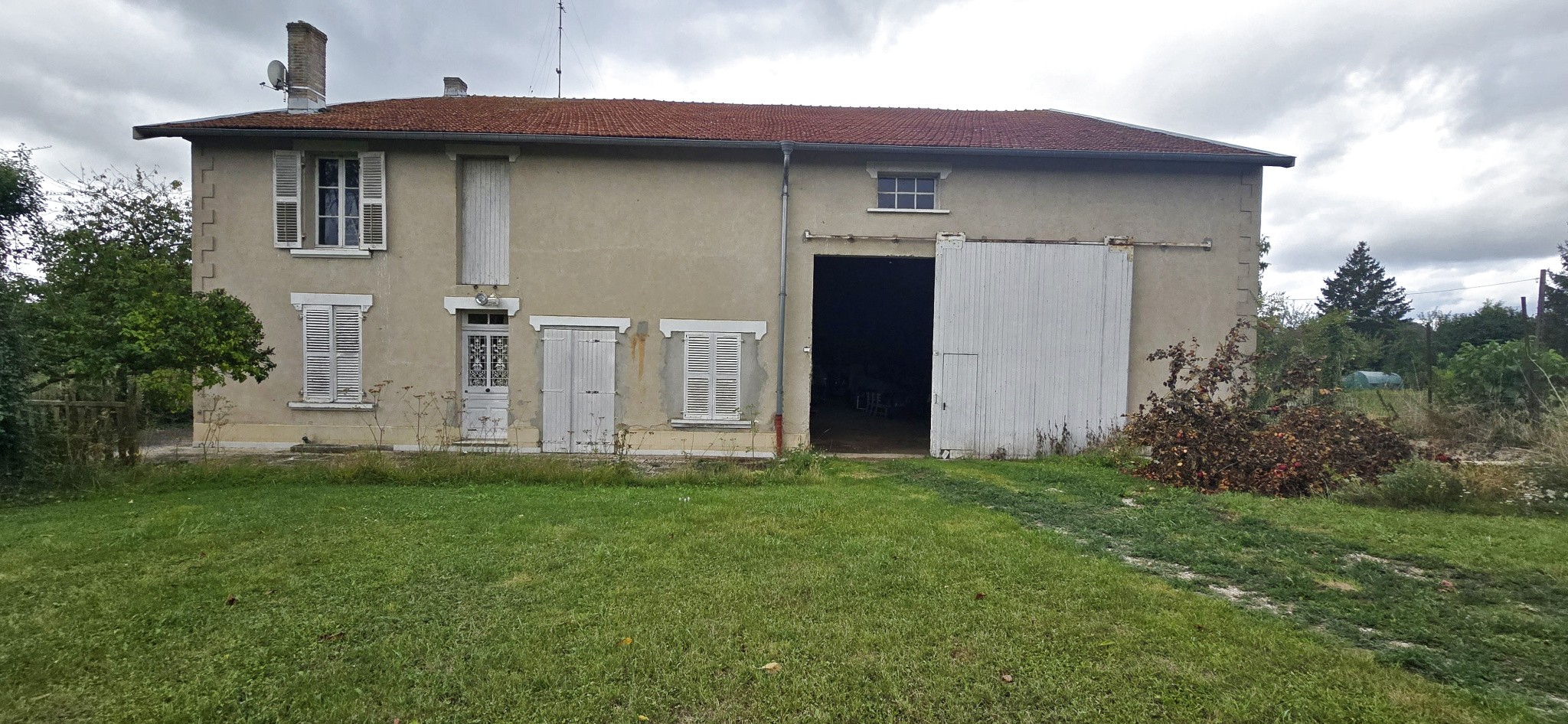 Propriété pour projets multiples ( familiaux, entreprises, gite..) — photo 9