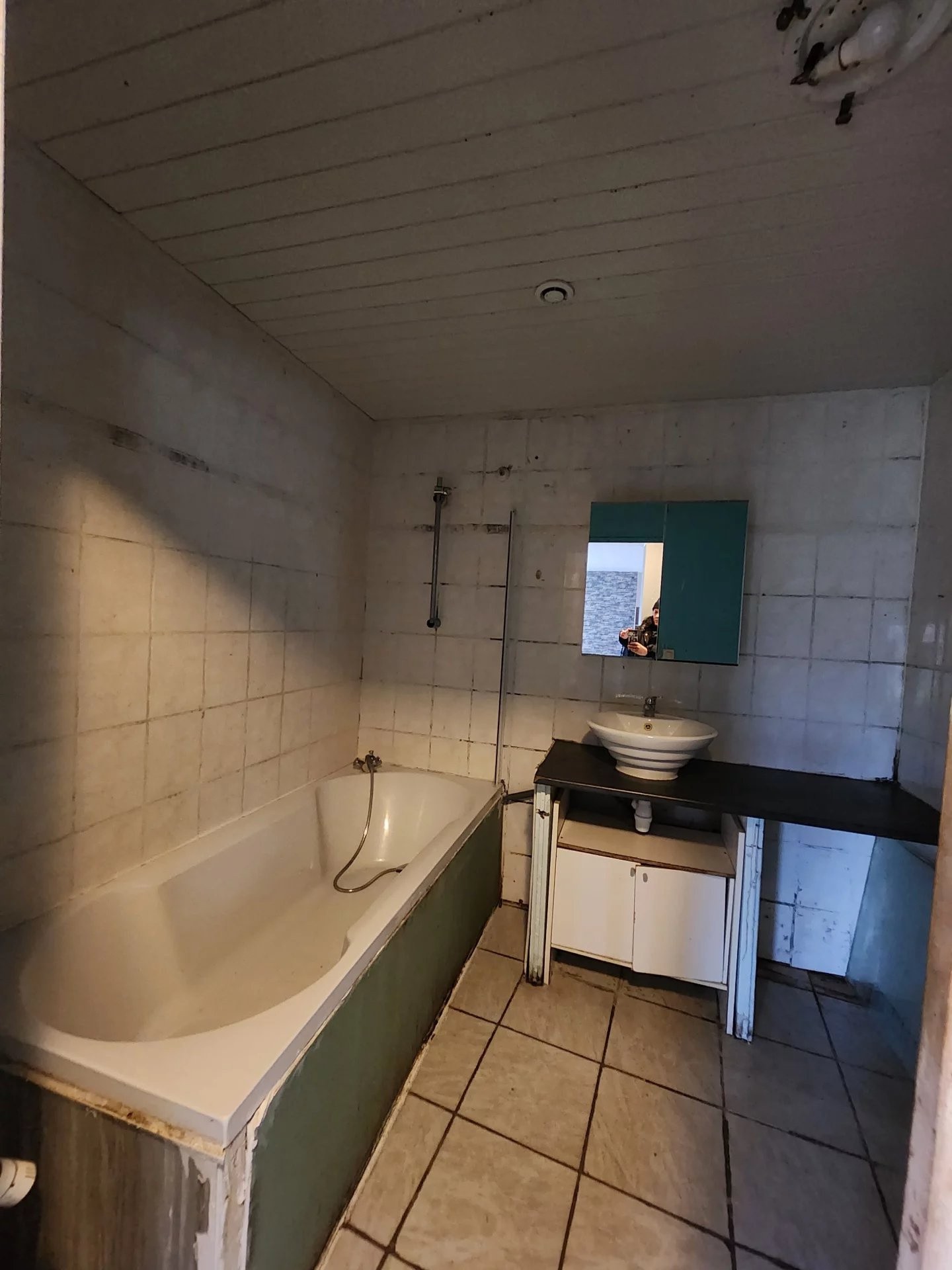 À 35' de la frontière Luxembourgeoise, sur la commune de PILLON. Maison individuelle,à rénover, de +/- 106m2 s — photo 11