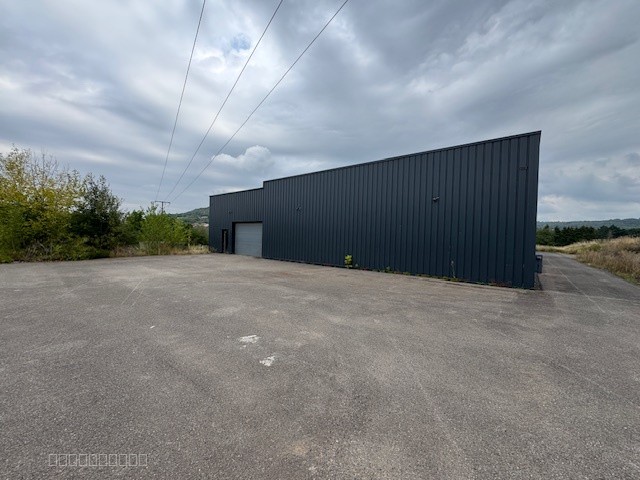 Hangar d'activité Pro. RETTEL 57 1221 m2, proche GD.LUXEMBOURG, REMICH, MONDORF LES BAINS — photo 14