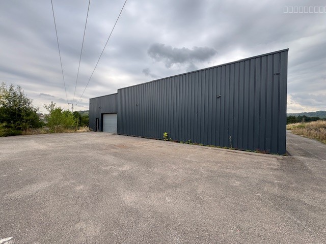 Hangar d'activité Pro. RETTEL 57 1221 m2, proche GD.LUXEMBOURG, REMICH, MONDORF LES BAINS — photo 7