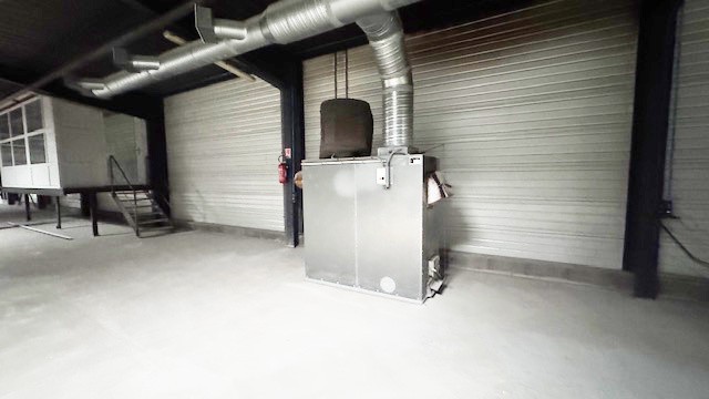 Hangar d'activité Pro. RETTEL 57 1221 m2, proche GD.LUXEMBOURG, REMICH, MONDORF LES BAINS — photo 20