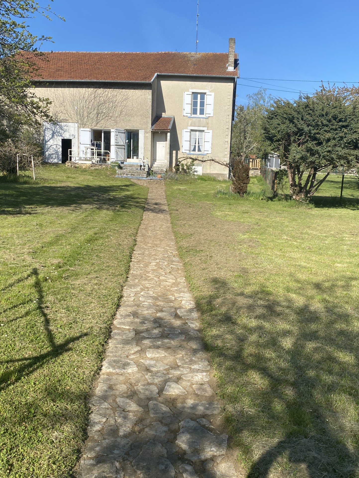 Propriété pour projets multiples ( familiaux, entreprises, gite..) — photo 3