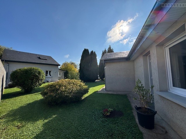 Maison F4 à JONZAC (17) sur 1200m2  Jardin+ Garage — photo 3