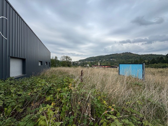Hangar d'activité Pro. RETTEL 57 1221 m2, proche GD.LUXEMBOURG, REMICH, MONDORF LES BAINS — photo 6