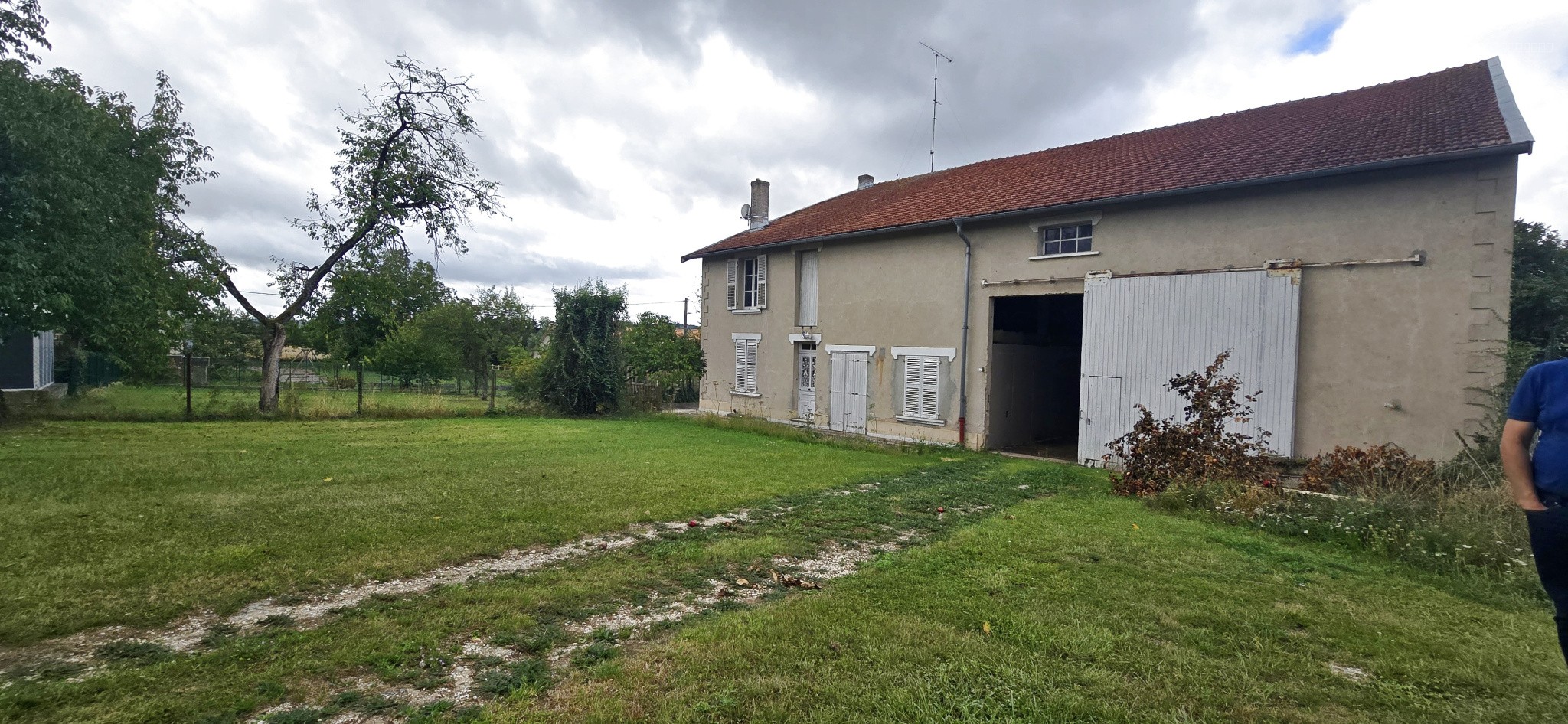 Propriété pour projets multiples ( familiaux, entreprises, gite..) — photo 7