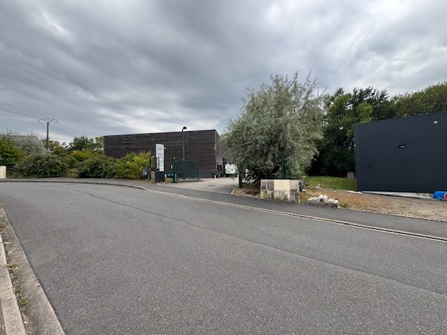 Hangar d'activité Pro. RETTEL 57 1221 m2, proche GD.LUXEMBOURG, REMICH, MONDORF LES BAINS — photo 10