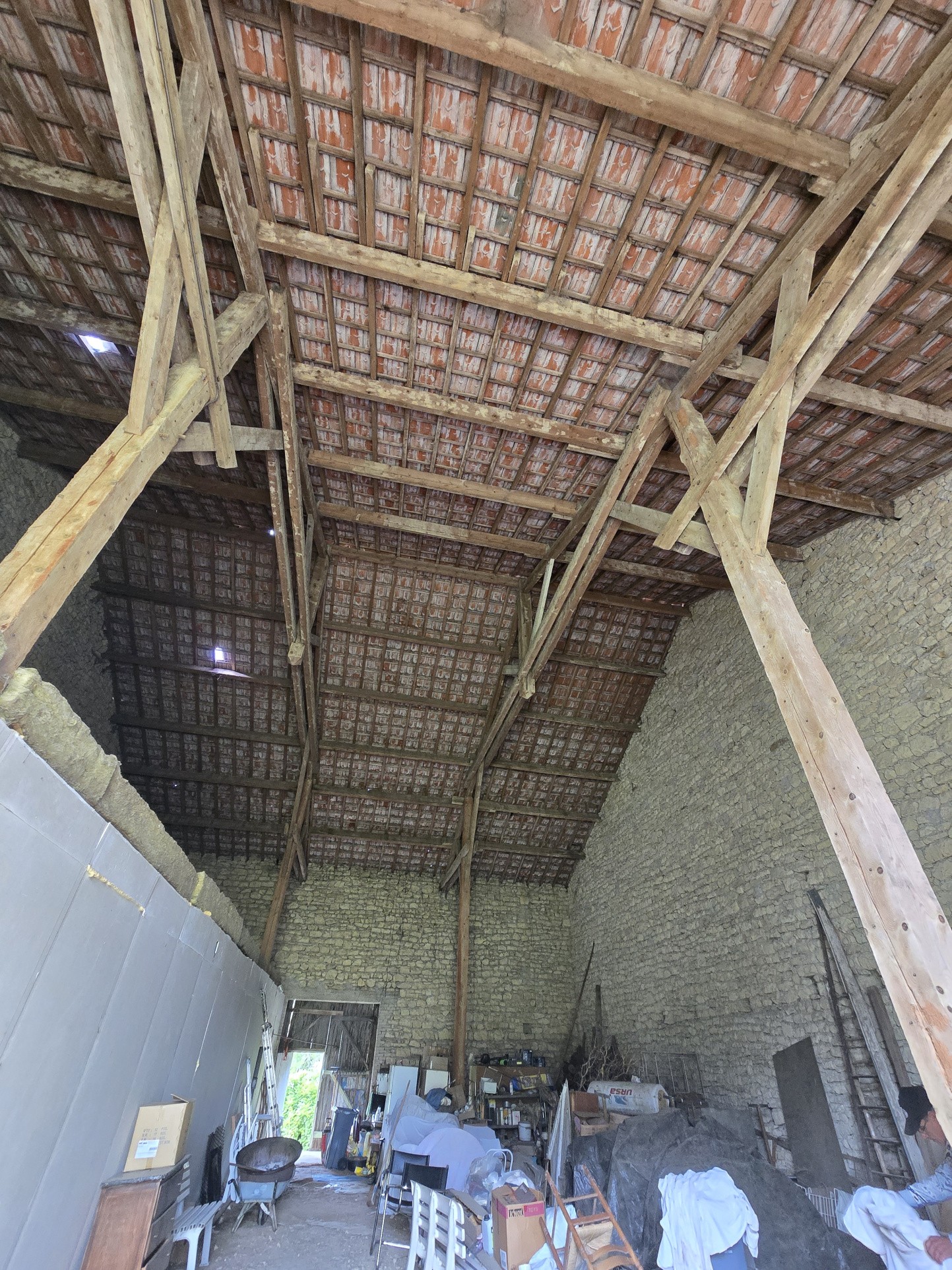 Propriété pour projets multiples ( familiaux, entreprises, gite..) — photo 13