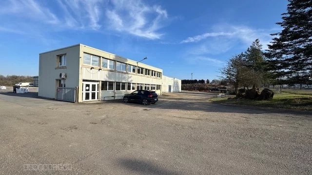 Hangar de 75m2 à 20' d'Esch-sur-Alzette GD Luxembourg — photo 4