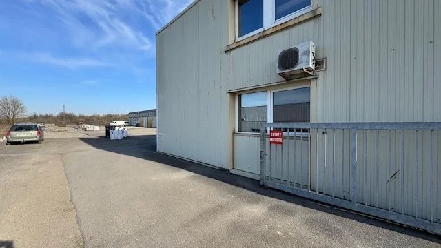 Hangar de 75m2 à 20' d'Esch-sur-Alzette GD Luxembourg — photo 3