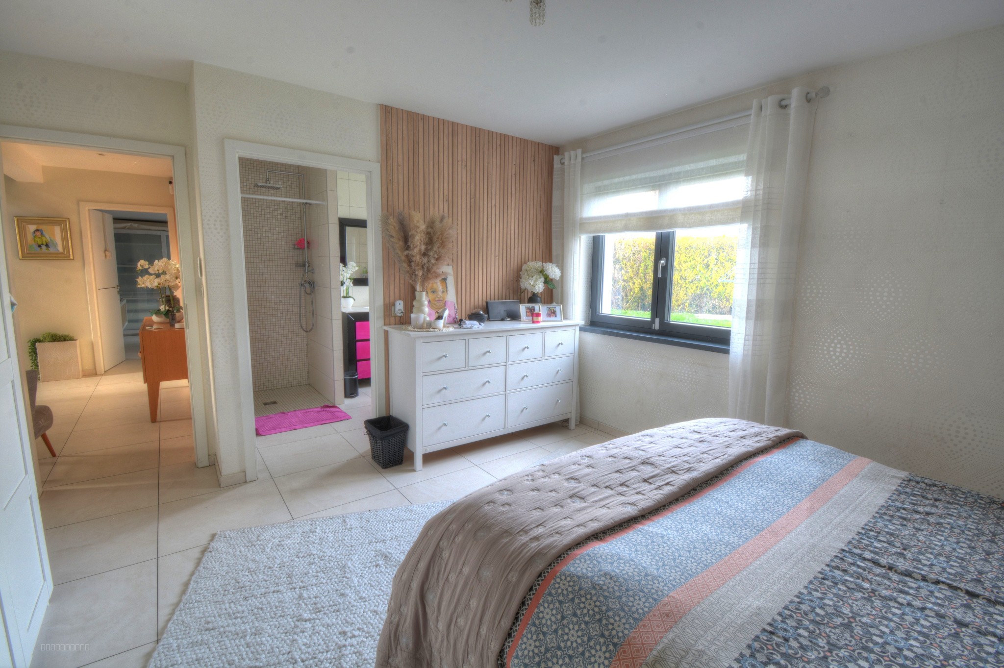 Propriété contemporaine d'env 200 m2 sur près de 7 ares — photo 8