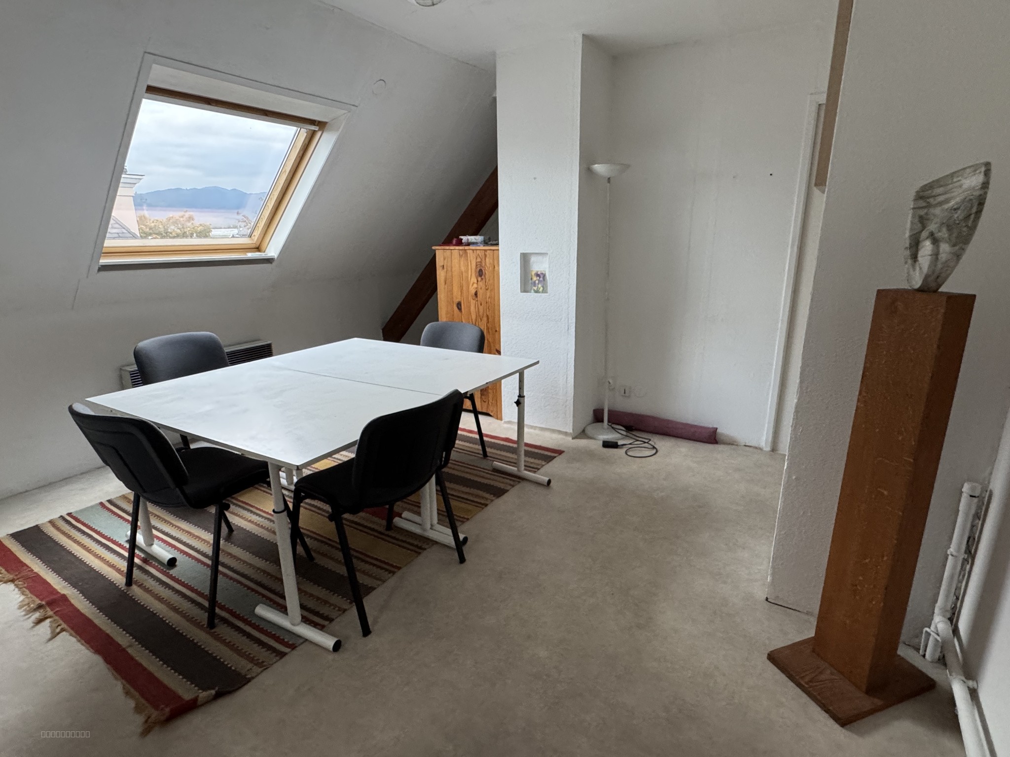 COLMAR SUD : Sur 346m2 spacieuse Maison de Maître à beau potentiel — photo 4