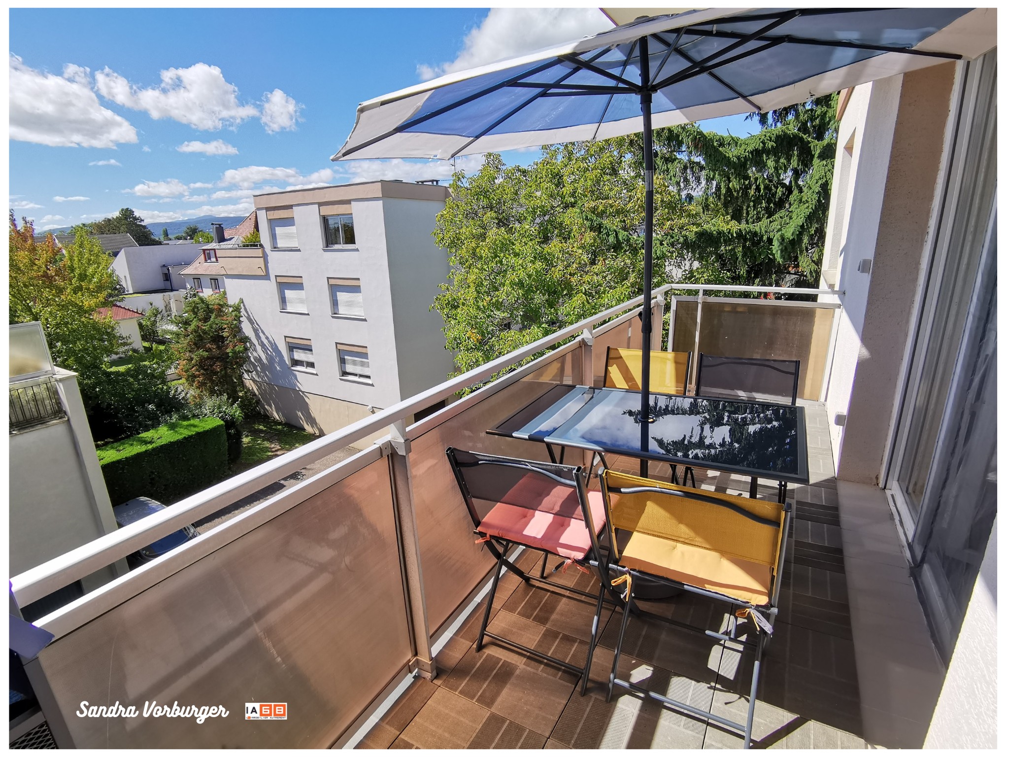Colmar : Quartier Sud — photo 2