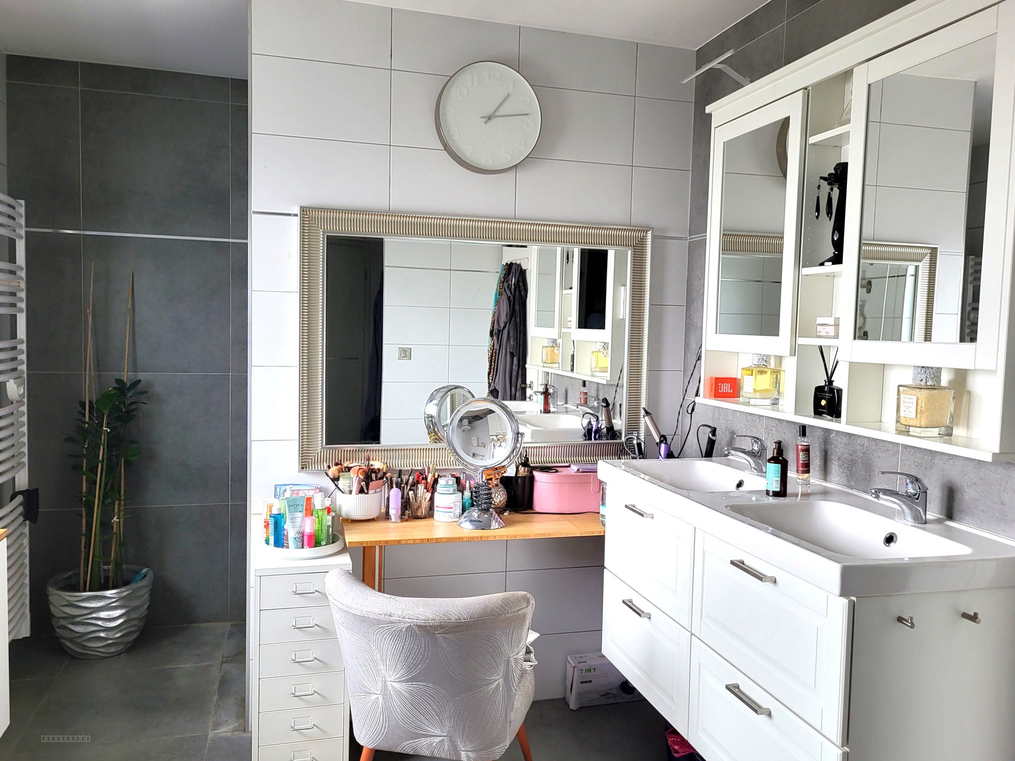 Propriété contemporaine d'env 200 m2 sur près de 7 ares — photo 10