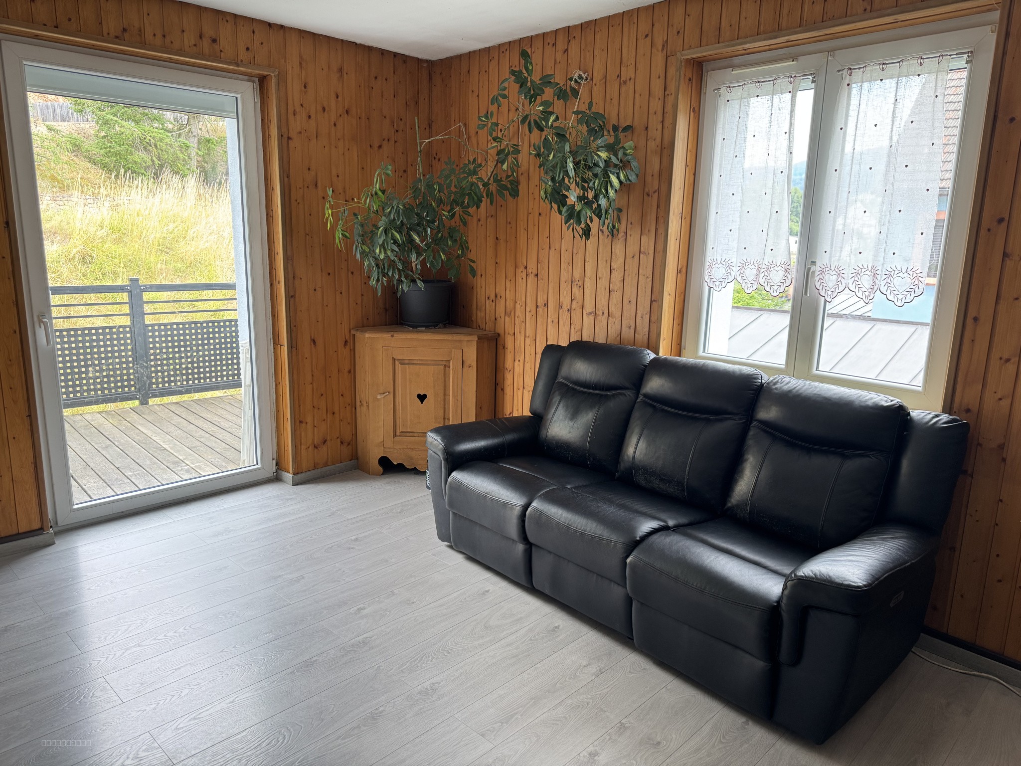 Au prix d'un appartement offrez vous une spacieuse maison dans un cadre très nature — photo 6