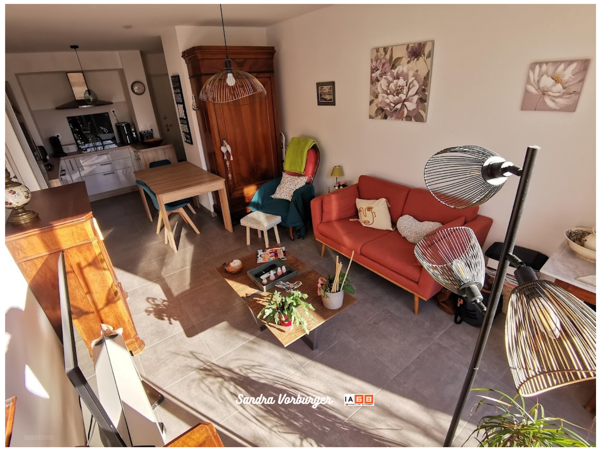 Colmar : Quartier Sud — photo 8