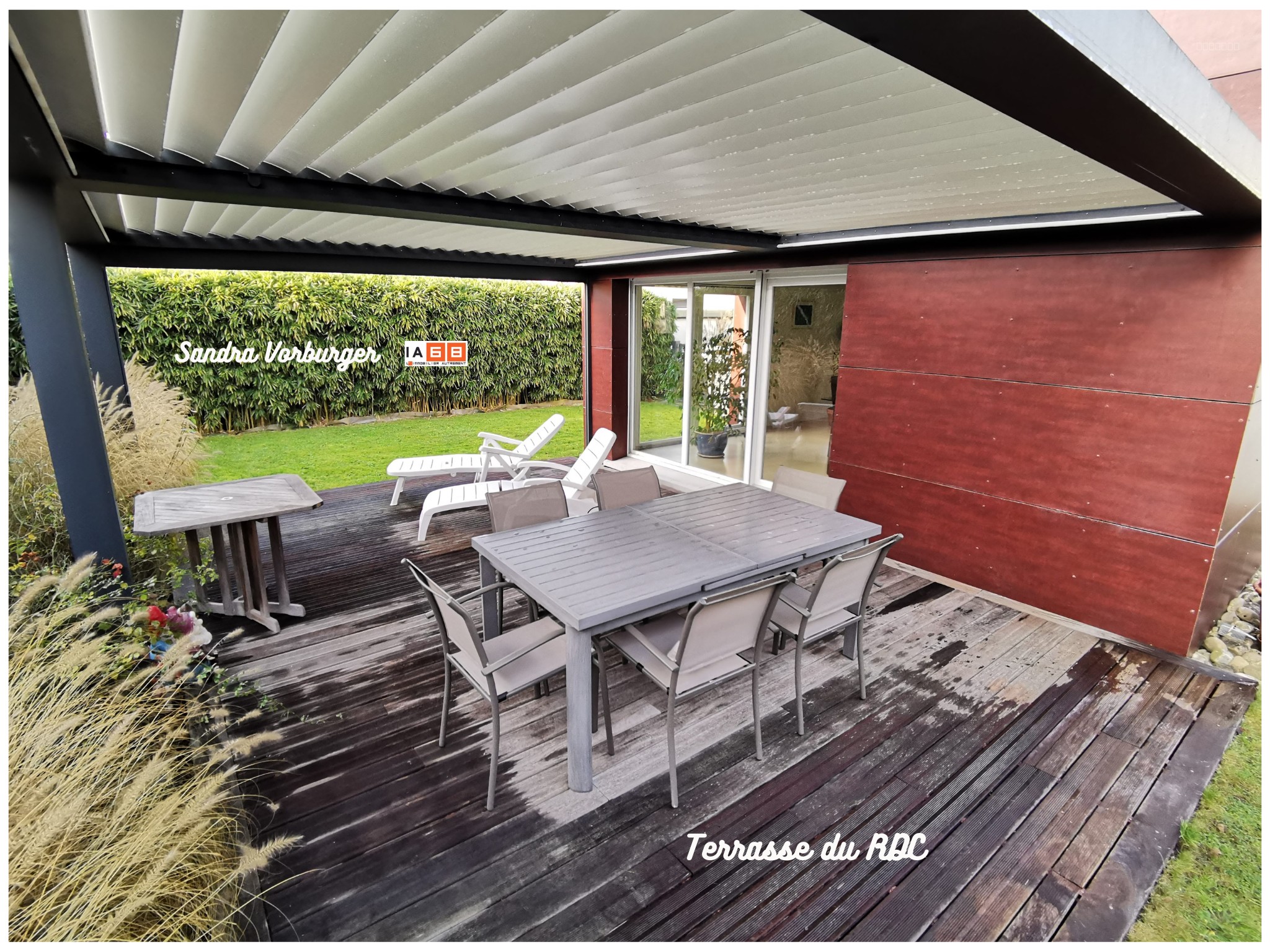 Colmar : au cœur des Maraichers : — photo 9