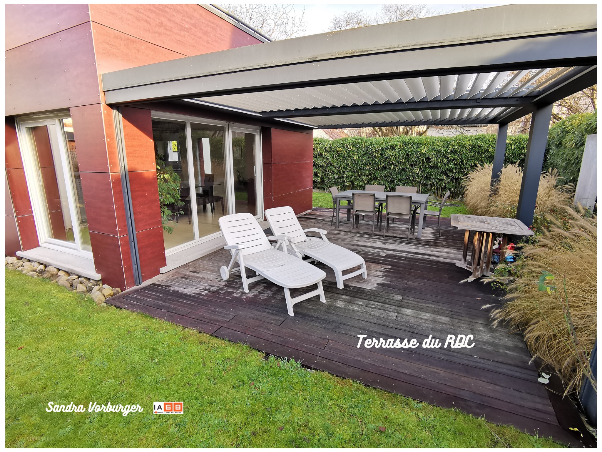 Colmar : au cœur des Maraichers : — photo 10