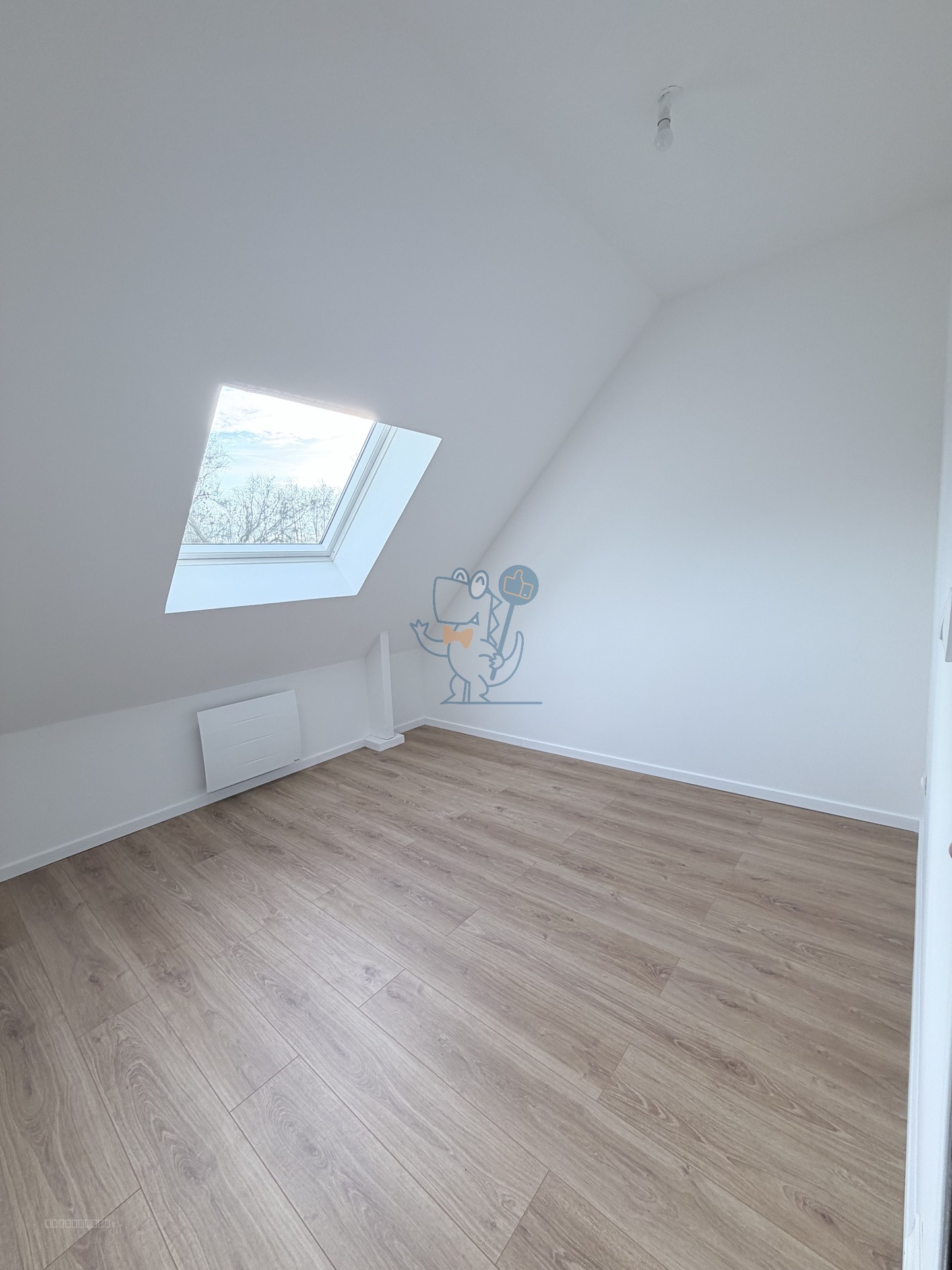 Maison pierre blanche — photo 8