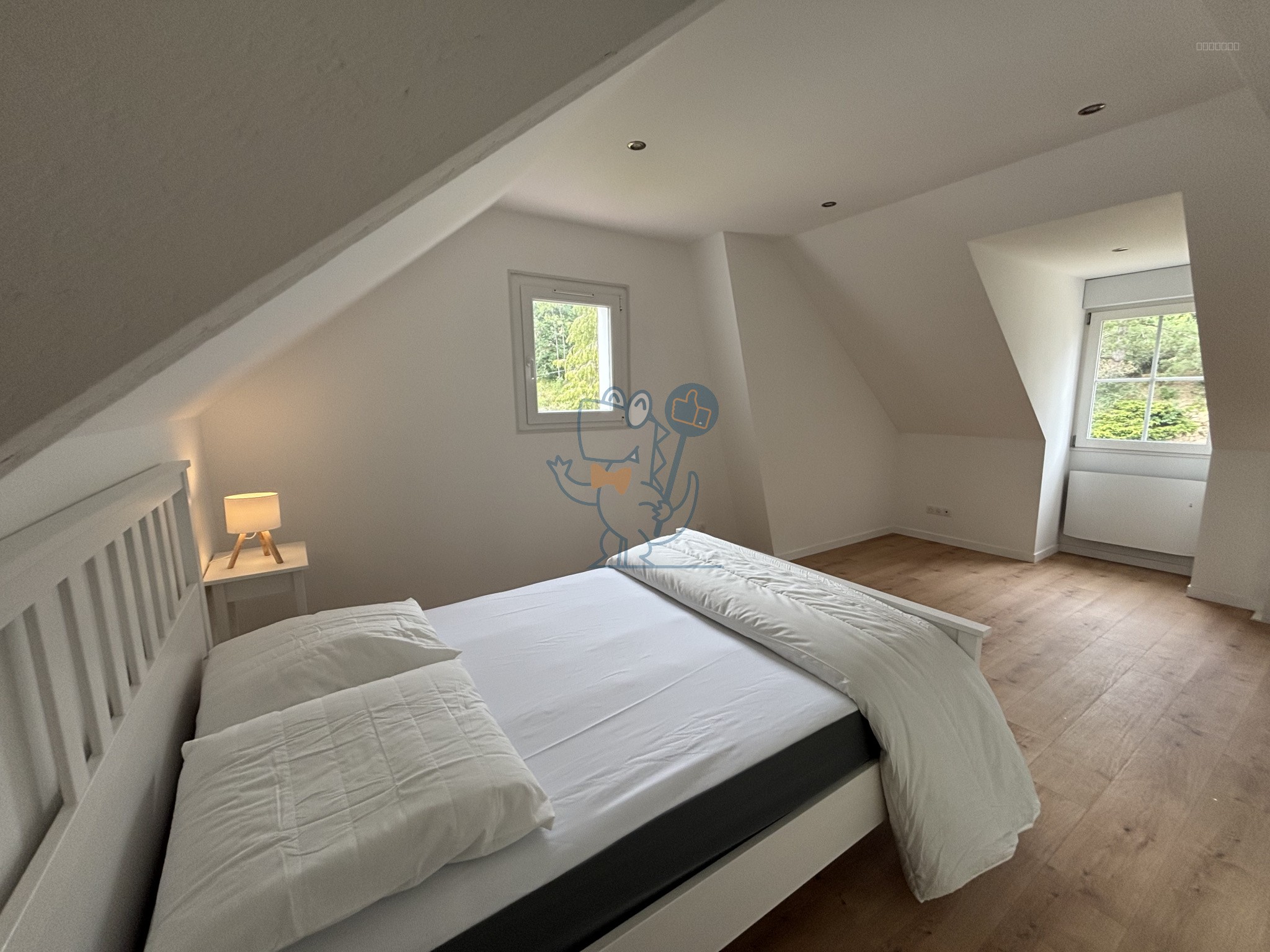 Magnifique maison entièrement rénovée   Secteur golf du Touquet — photo 13