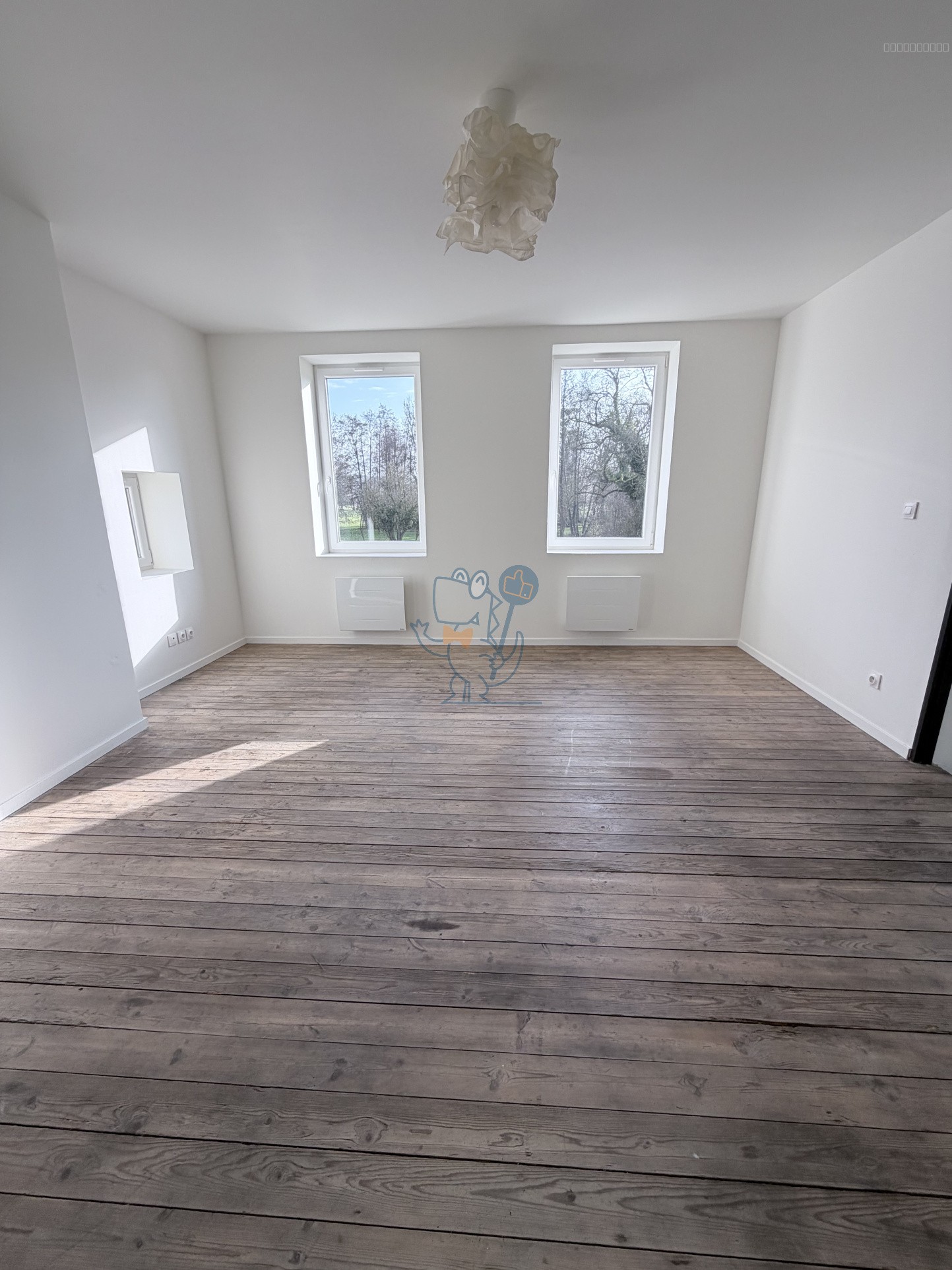 Maison pierre blanche — photo 9
