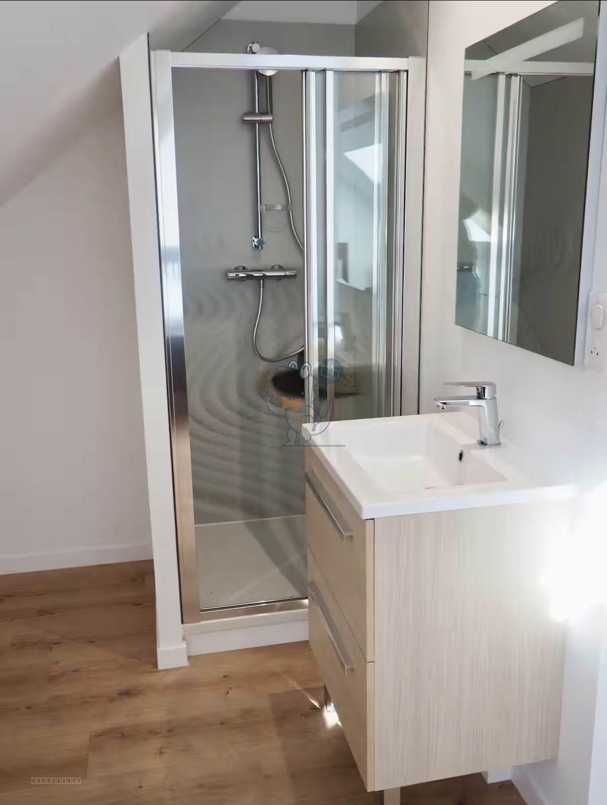 Magnifique maison entièrement rénovée   Secteur golf du Touquet — photo 8