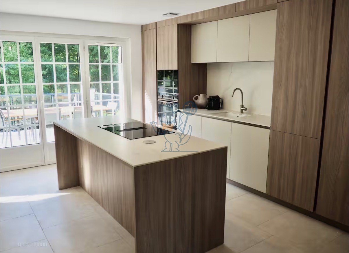 Magnifique maison entièrement rénovée   Secteur golf du Touquet — photo 2