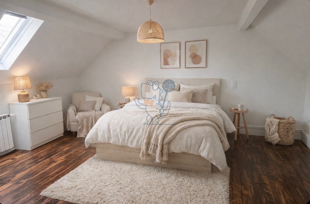 Maison souchez à découvrir sans tarder ! — photo 2