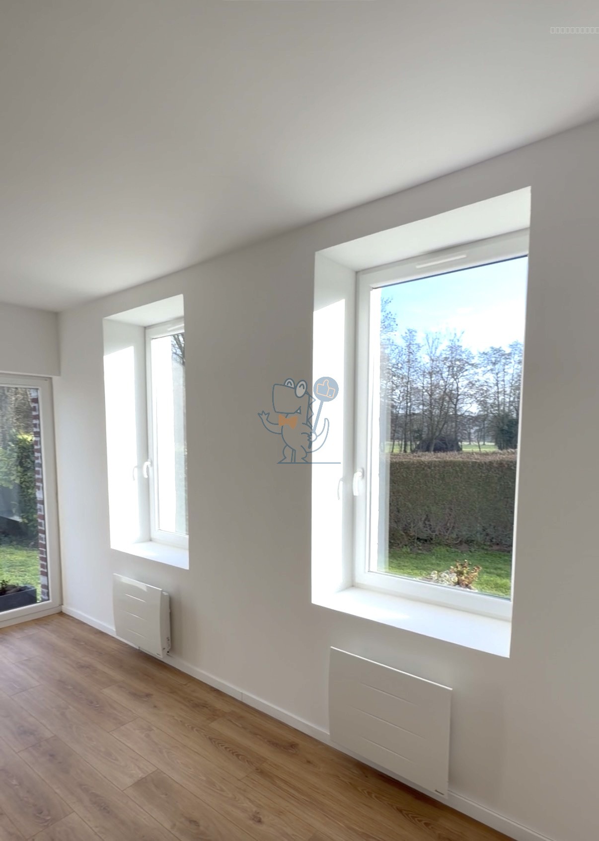 Maison pierre blanche — photo 11