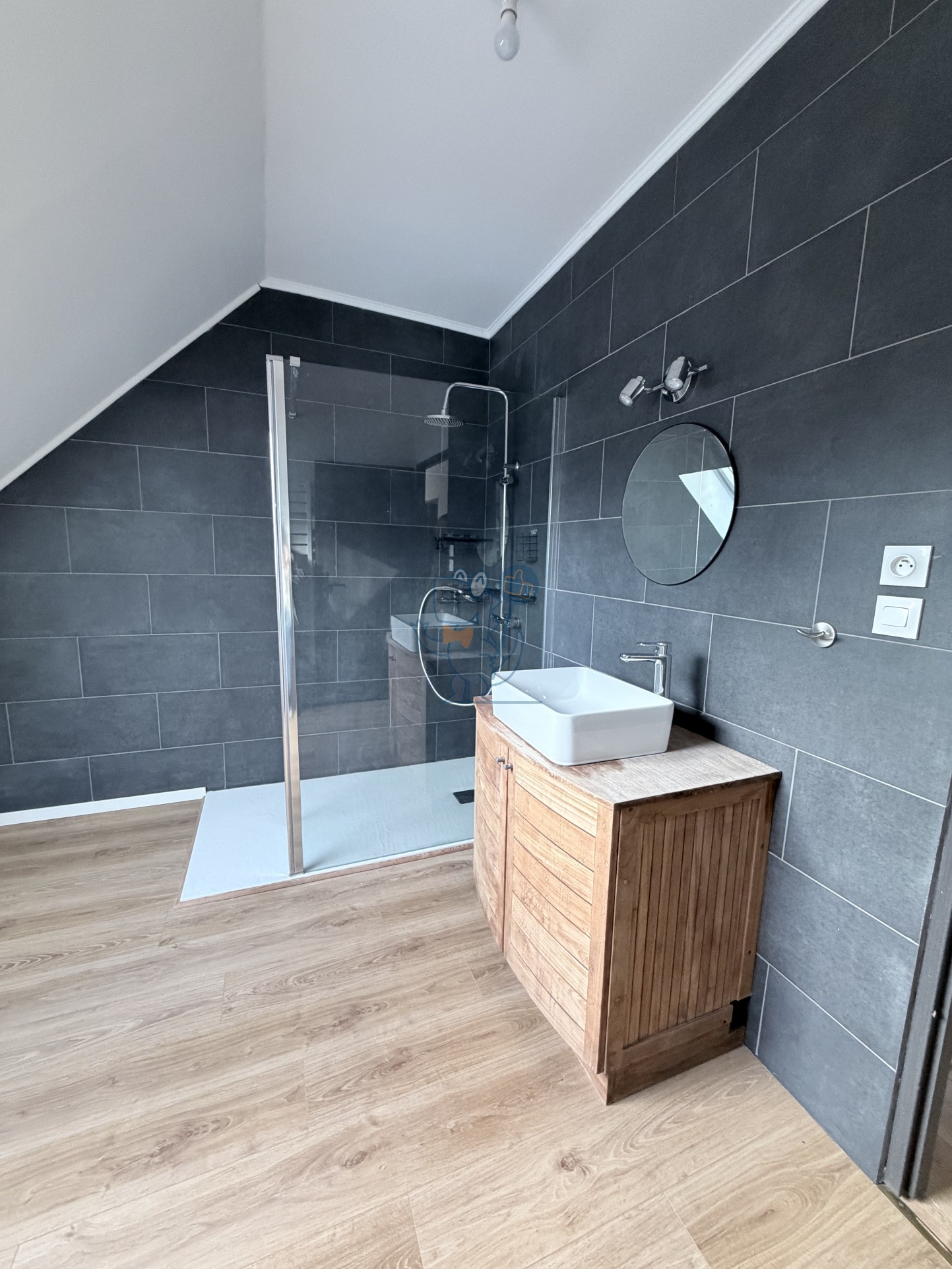 Maison pierre blanche — photo 6