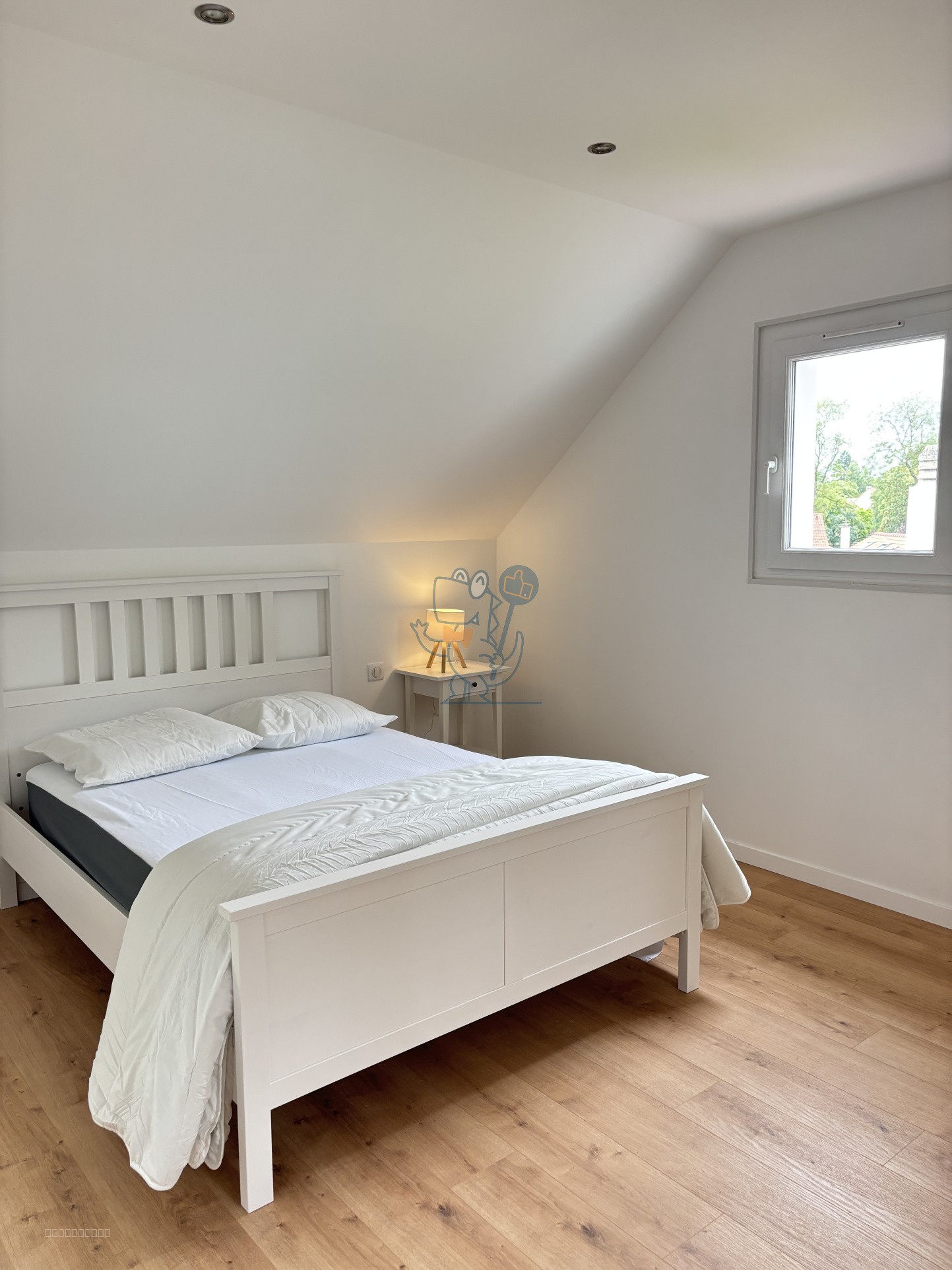 Magnifique maison entièrement rénovée   Secteur golf du Touquet — photo 14