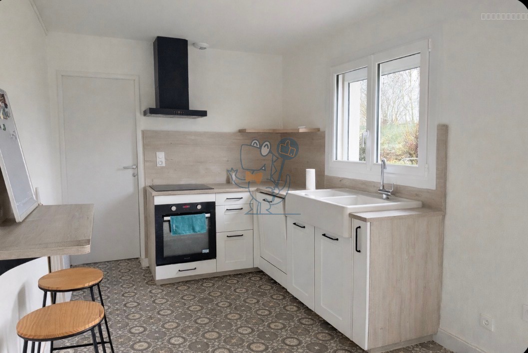 Maison souchez à découvrir sans tarder ! — photo 3
