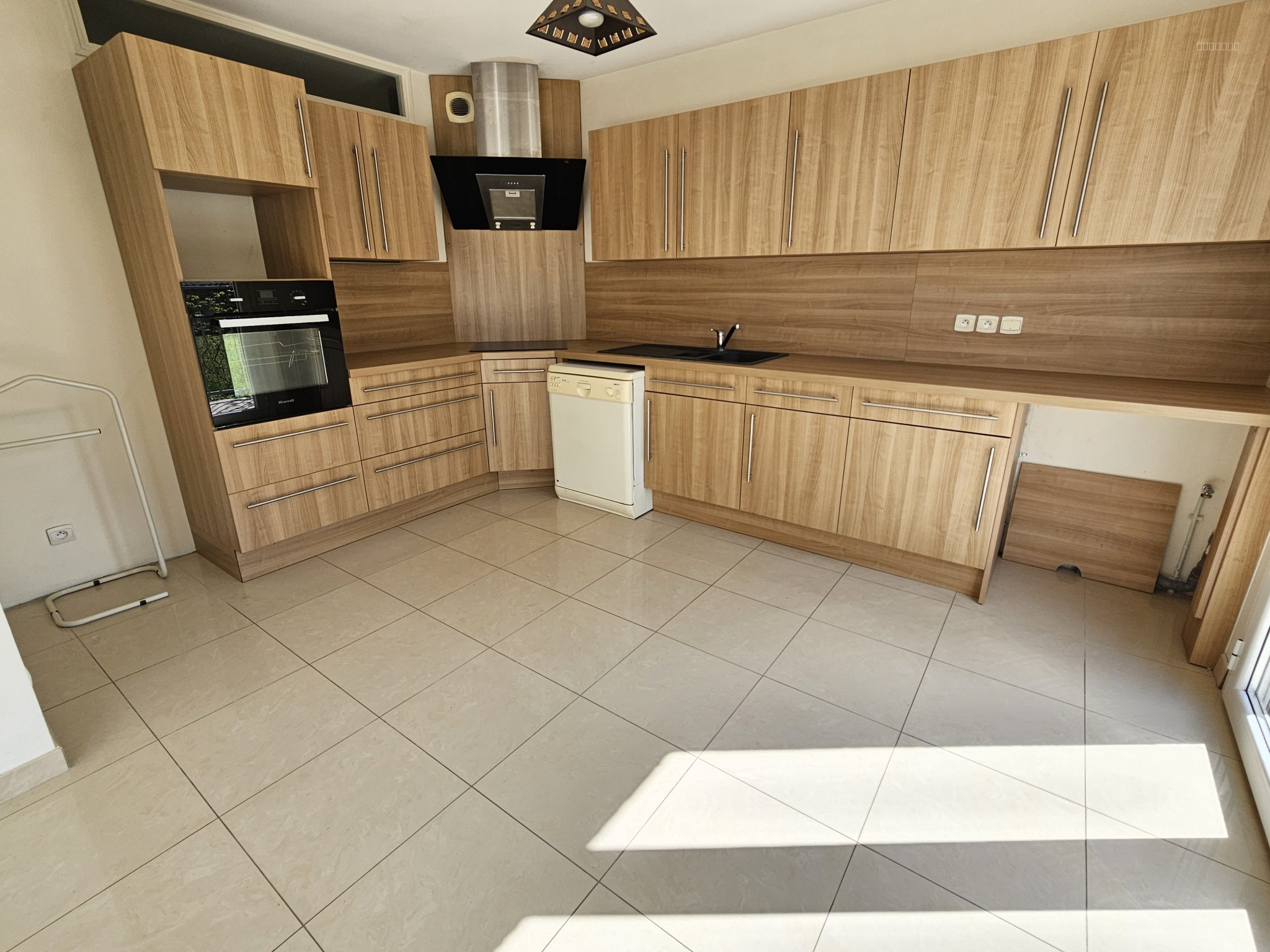 Livry-Gargan, belle maison 6 pièces de 116 m2 de 2008 — photo 5