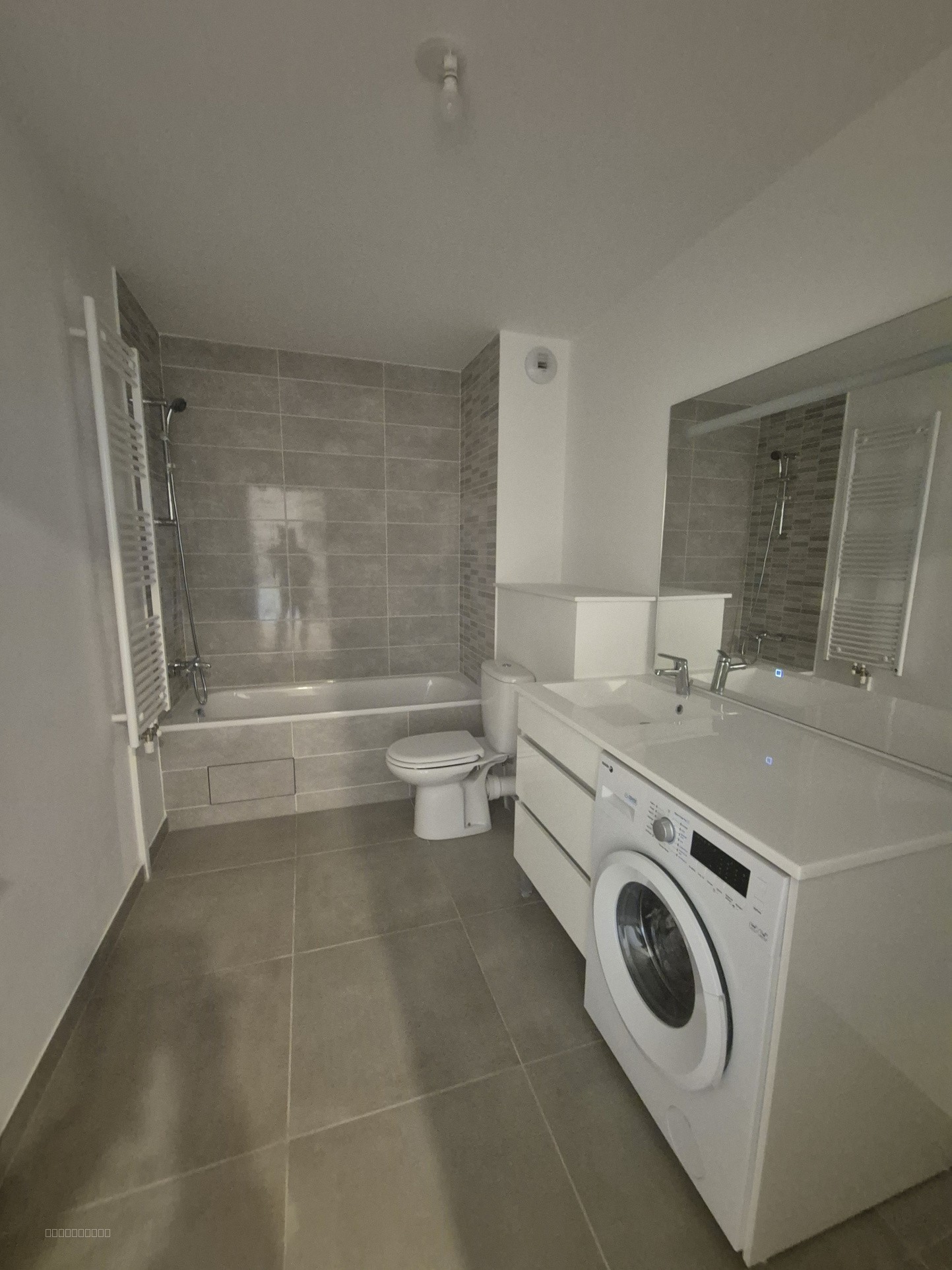 À louer   Superbe 2 pièces neuf de 40 m2 au Perreux-sur-Marne — photo 4