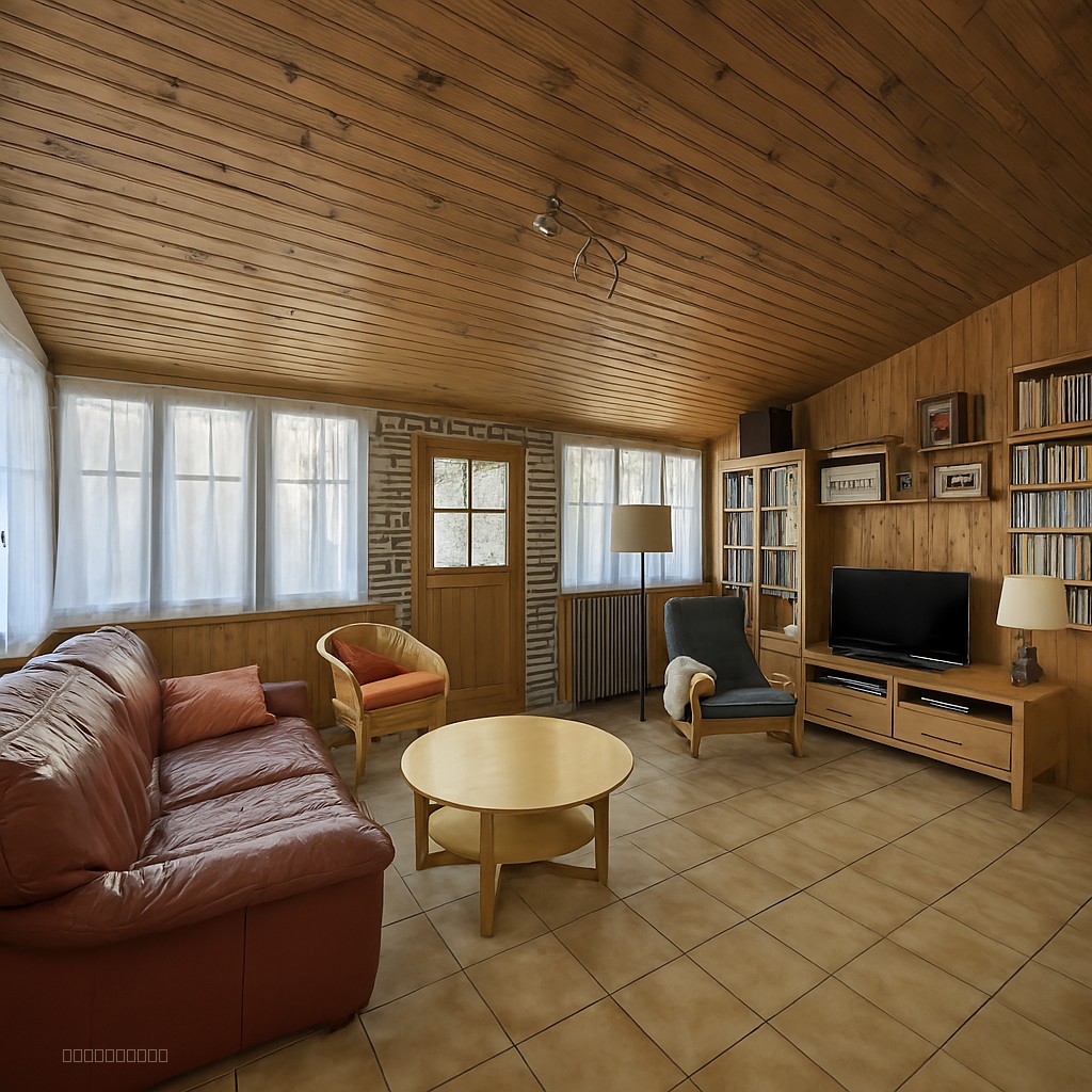 maison — photo 4