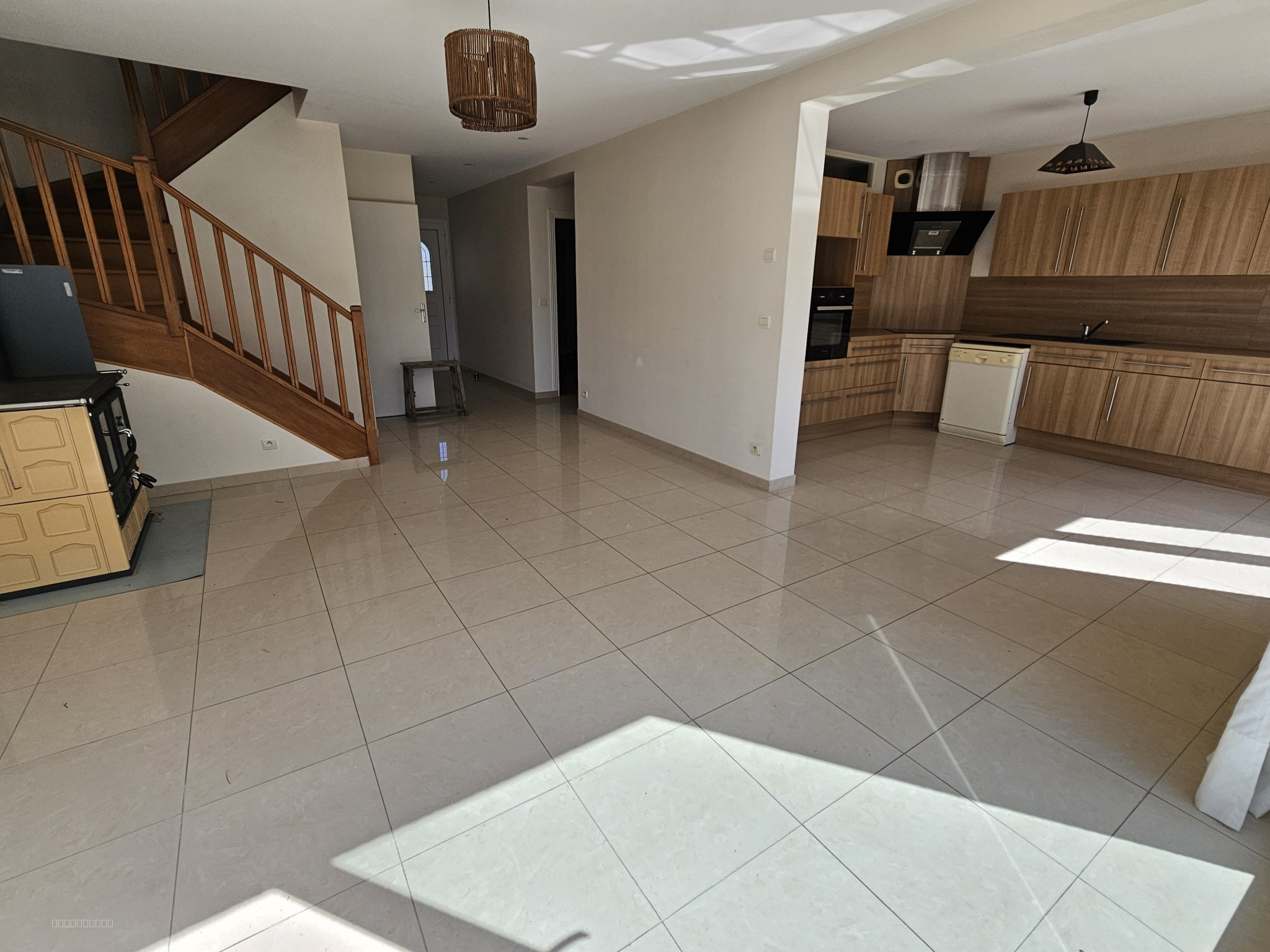 Livry-Gargan, belle maison 6 pièces de 116 m2 de 2008 — photo 6