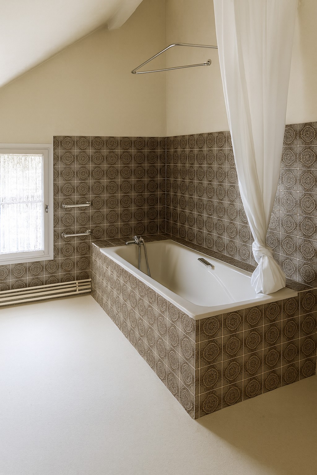 Maison de charme 5 pièces   Le Perreux/Nogent — photo 10