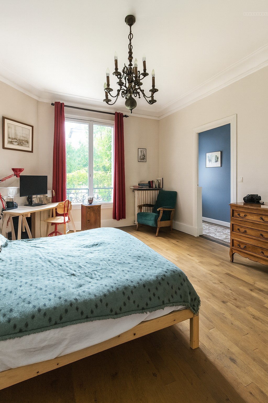 Maison de charme 5 pièces   Le Perreux/Nogent — photo 9