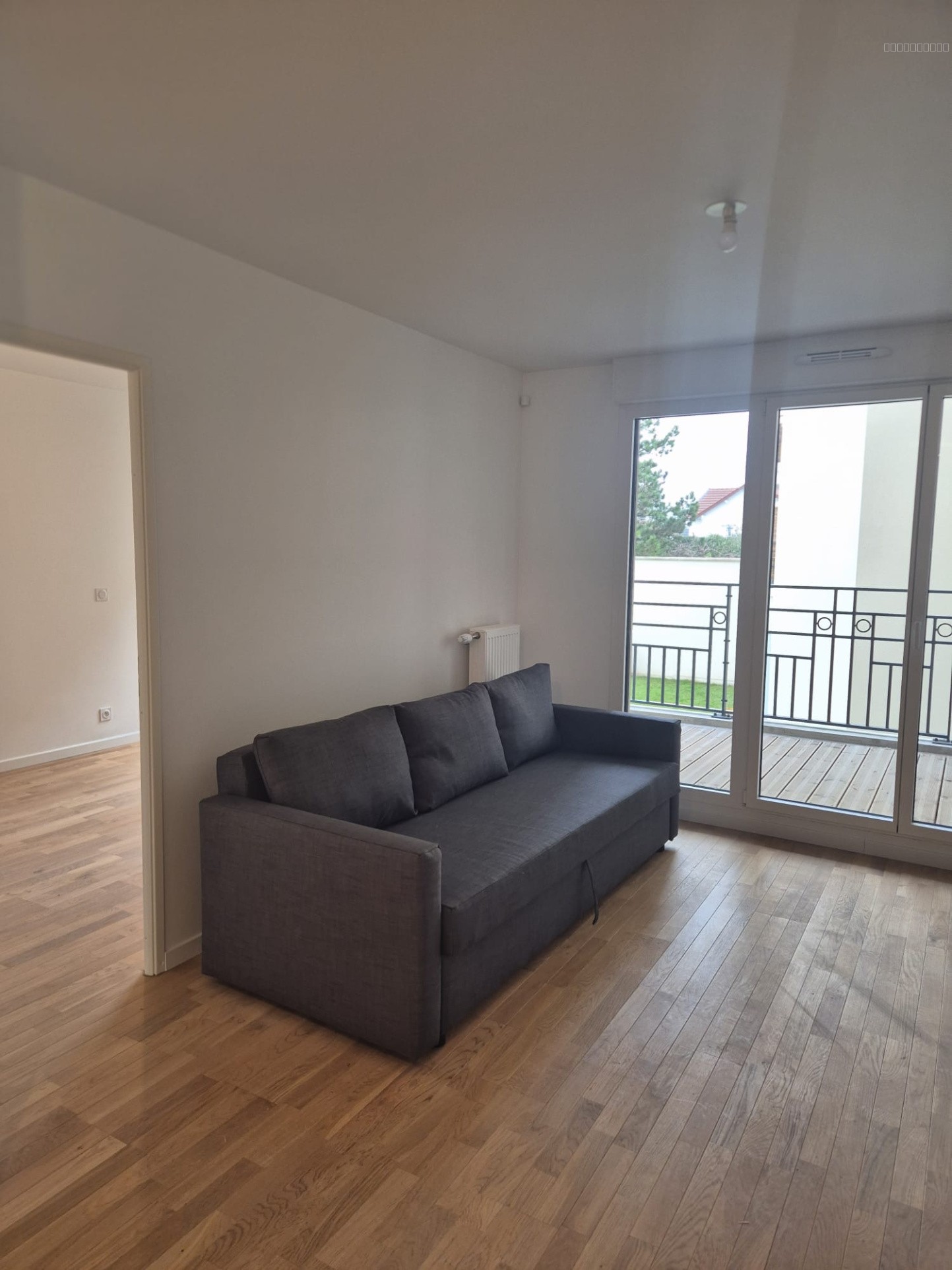 À louer   Superbe 2 pièces neuf de 40 m2 au Perreux-sur-Marne — photo 7