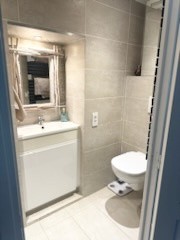 Livry-Gargan, immeuble avec local commercial de 204 m2 et 7 appartements — photo 3