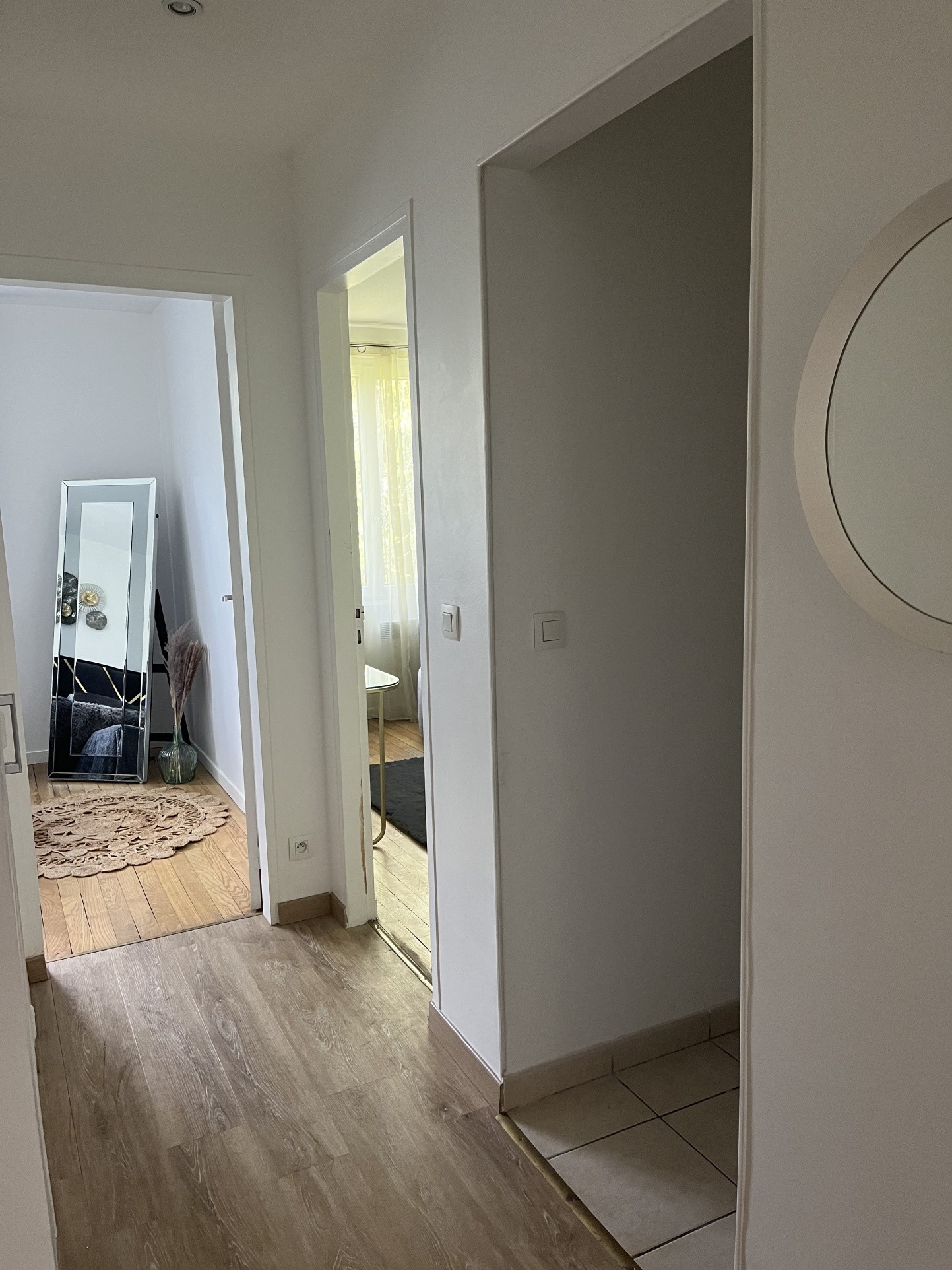 Bel appartement occupé et rénové de 45,55 m2 ? Idéal investisseurs - à LE PERREUX SUR MARNE — photo 3