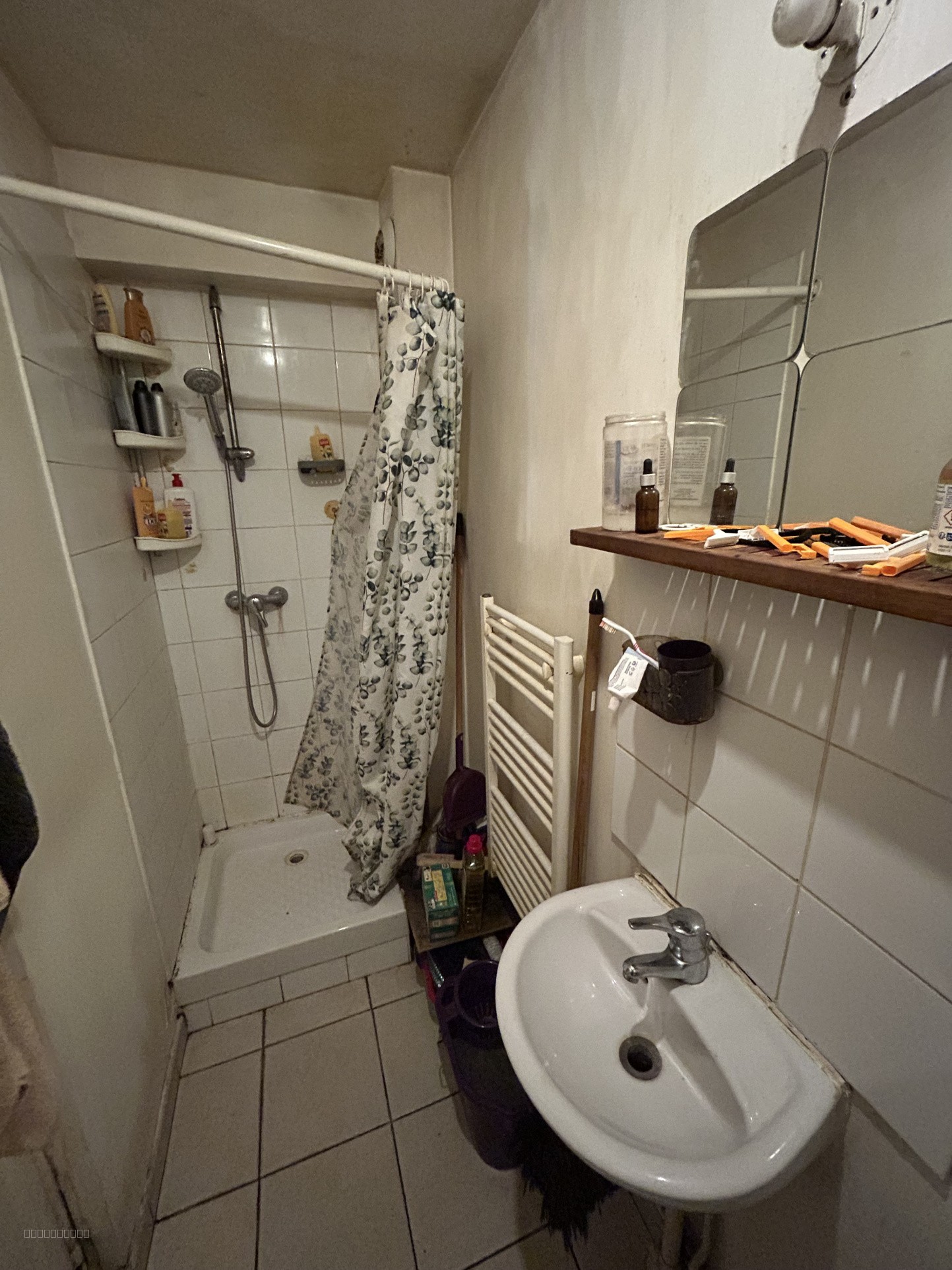 Appartement familial en duplex   Résidence de standing (2018) — photo 6