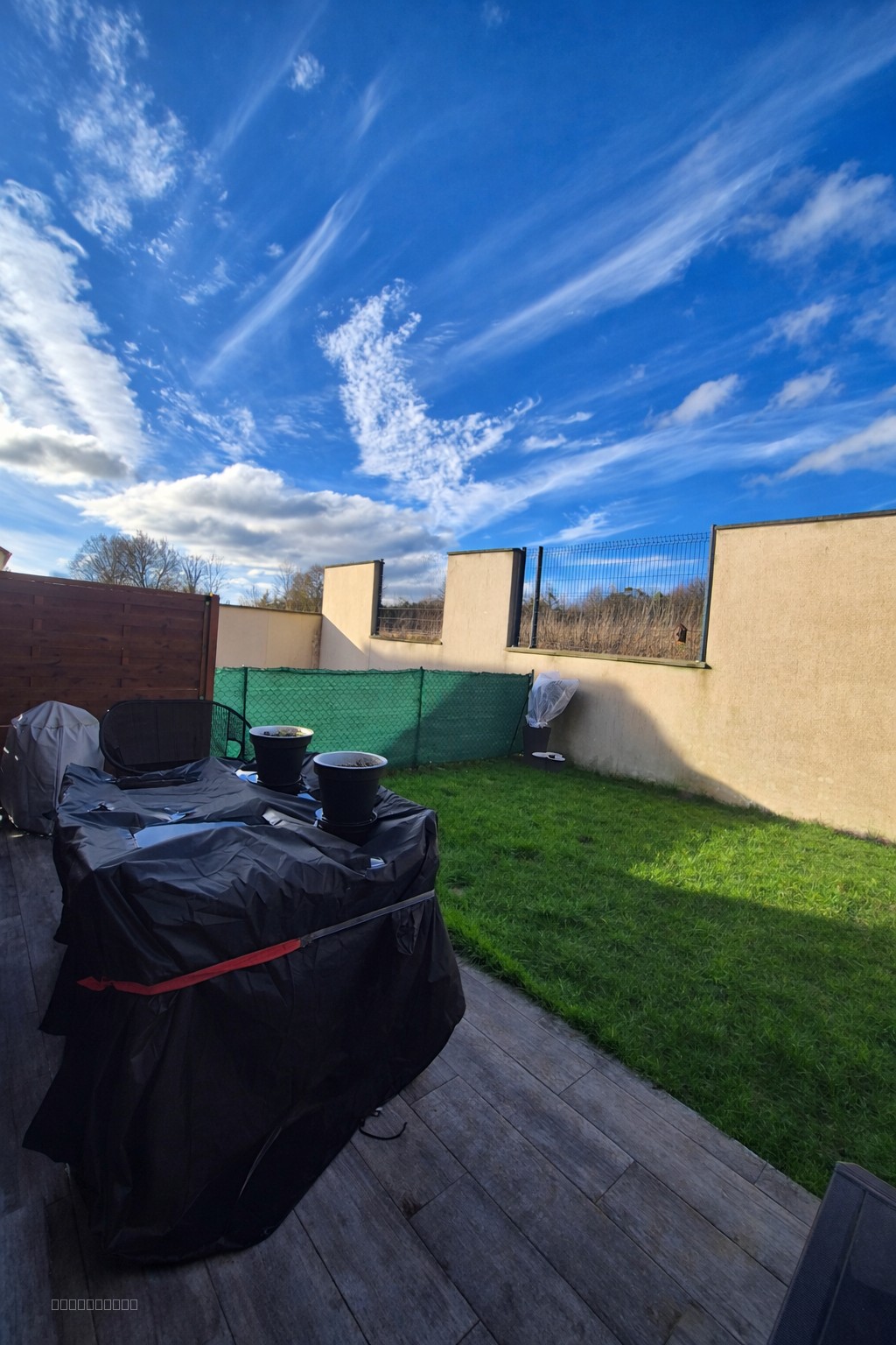 Appartement familial en duplex   Résidence de standing (2018) — photo 10