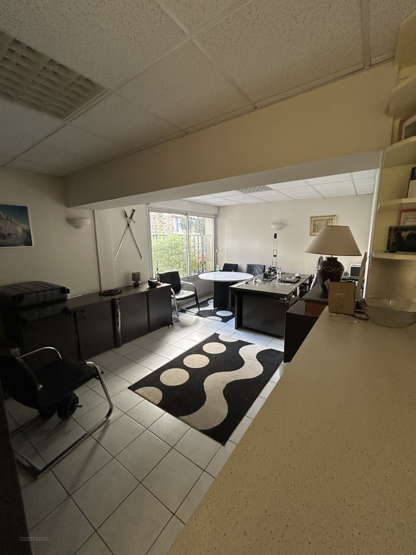 Appartement 3 pièces ? 50,23 m2 ? RDC ? Nogent-sur-Marne — photo 2