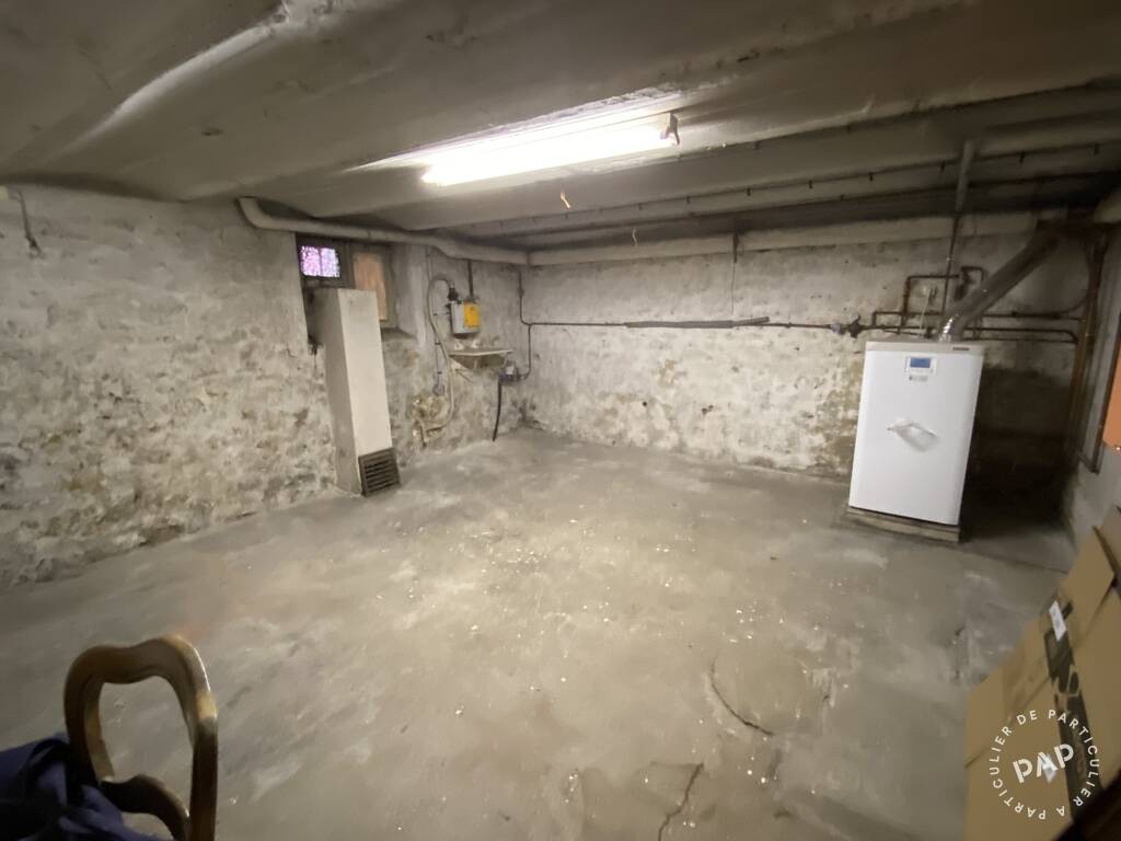 Maison de charme 5 pièces   Le Perreux/Nogent — photo 16