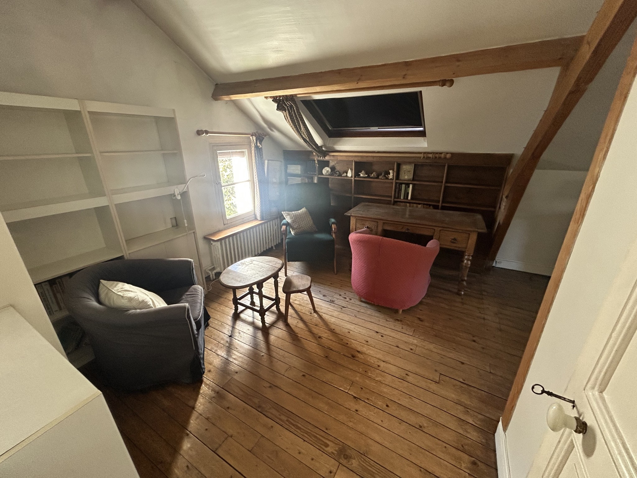 Maison 5 pièces au charme authentique — photo 9