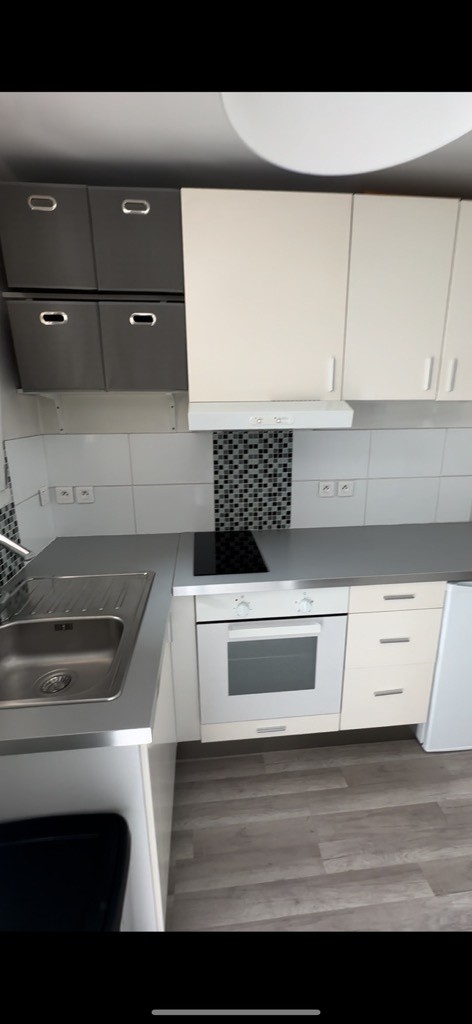Livry-Gargan, immeuble avec local commercial de 204 m2 et 7 appartements — photo 7