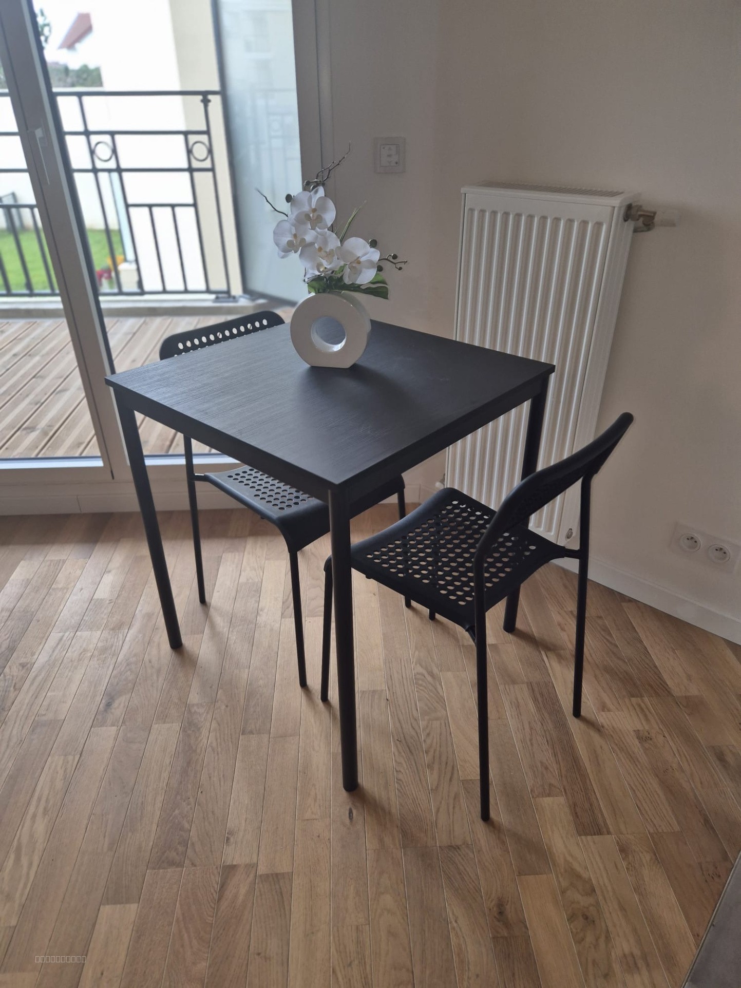 À louer   Superbe 2 pièces neuf de 40 m2 au Perreux-sur-Marne — photo 8