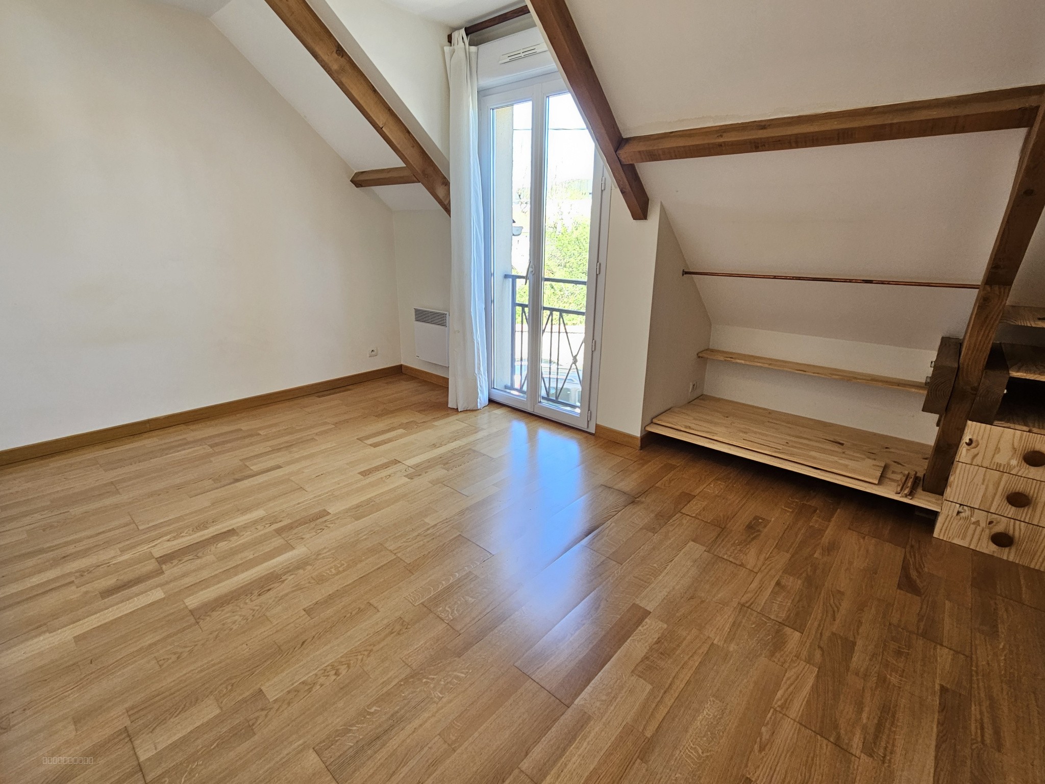 Livry-Gargan, belle maison 6 pièces de 116 m2 de 2008 — photo 8