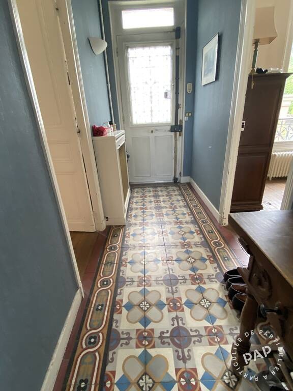 Maison de charme 5 pièces   Le Perreux/Nogent — photo 5
